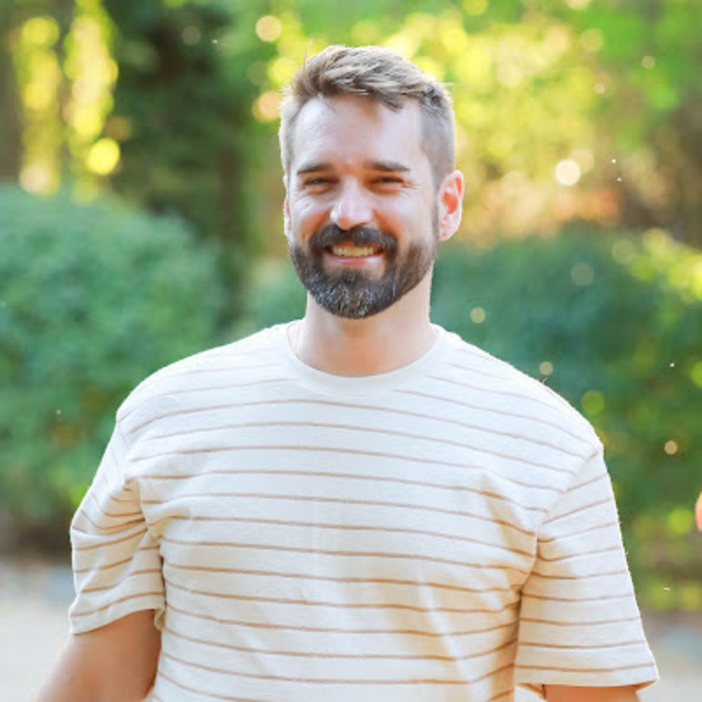 Meet your Posher, Matthew